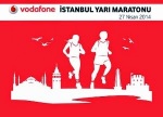 Istanbul Half Marathon